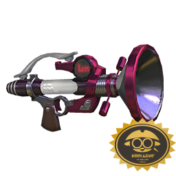 The Sploosh-O-Matic 7